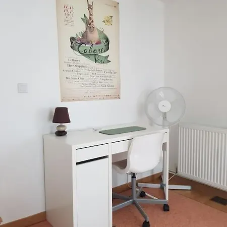 アパート L'entracte, Enjoy A 3 Stars Break In スダン