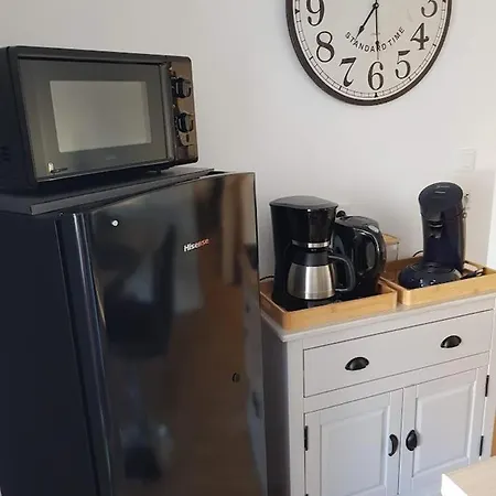 L'entracte, Enjoy A 3 Stars Break In アパート スダン