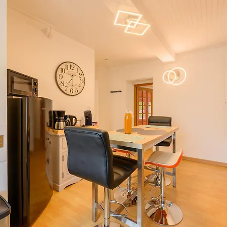 Appartamento L'entracte, Enjoy A 3 Stars Break In *